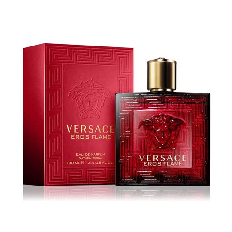 Versace Eros Flame EDP for Men (100